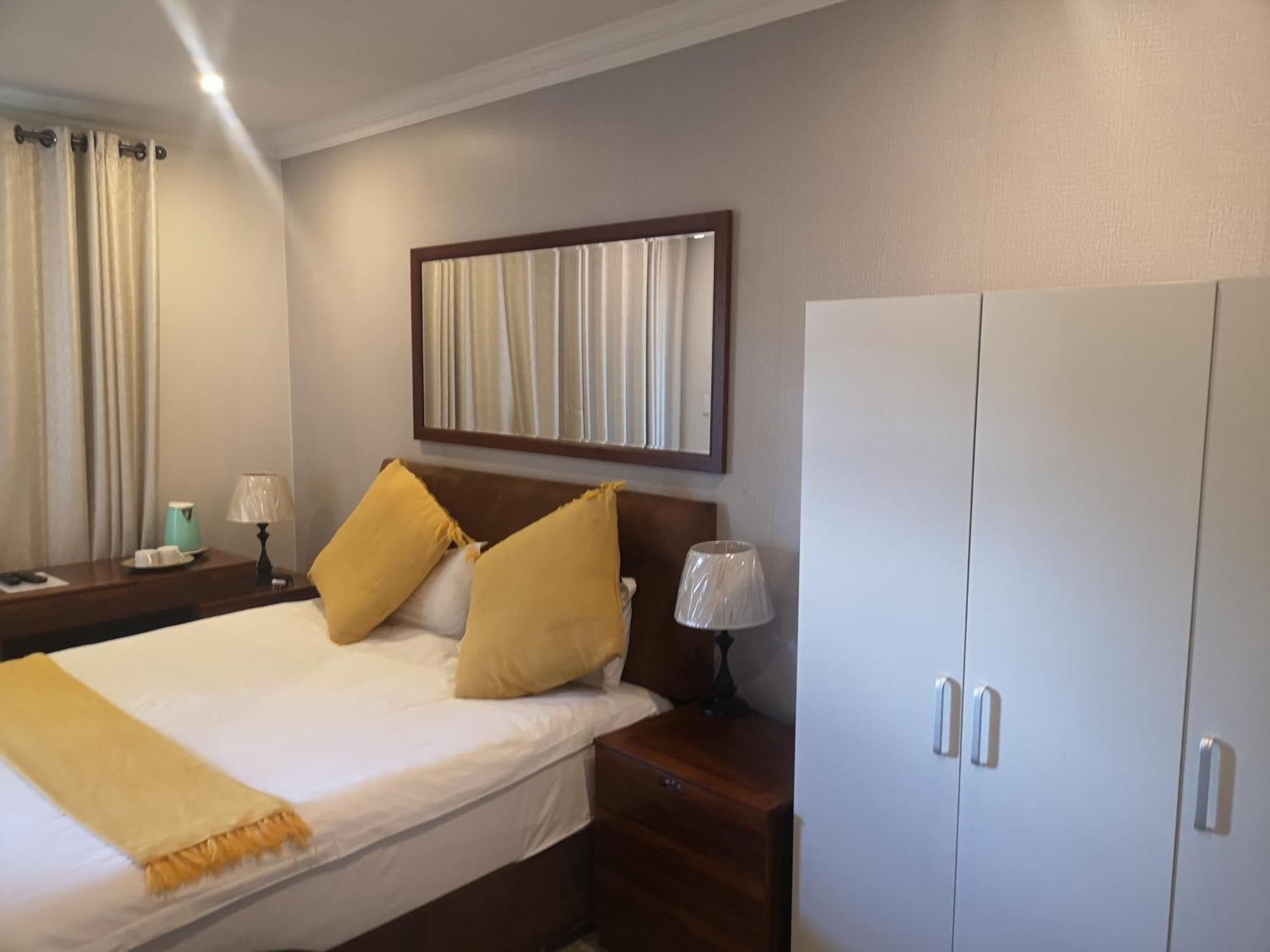 Lotus Guest House Йоганнесбурґ Екстер'єр фото