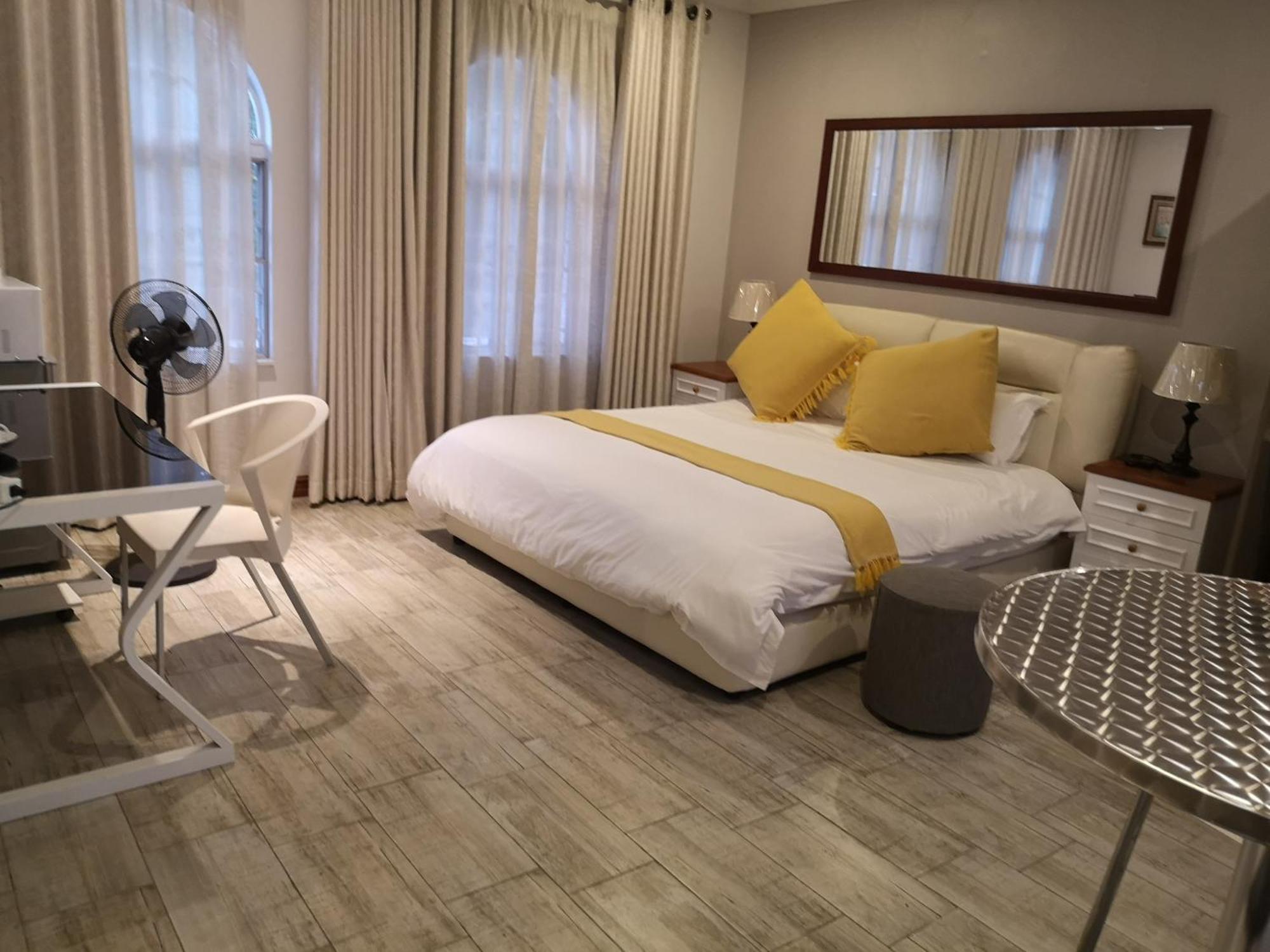 Lotus Guest House Йоганнесбурґ Екстер'єр фото