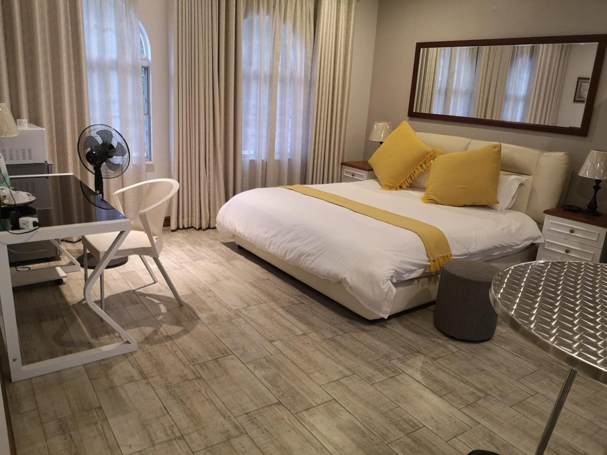 Lotus Guest House Йоганнесбурґ Екстер'єр фото