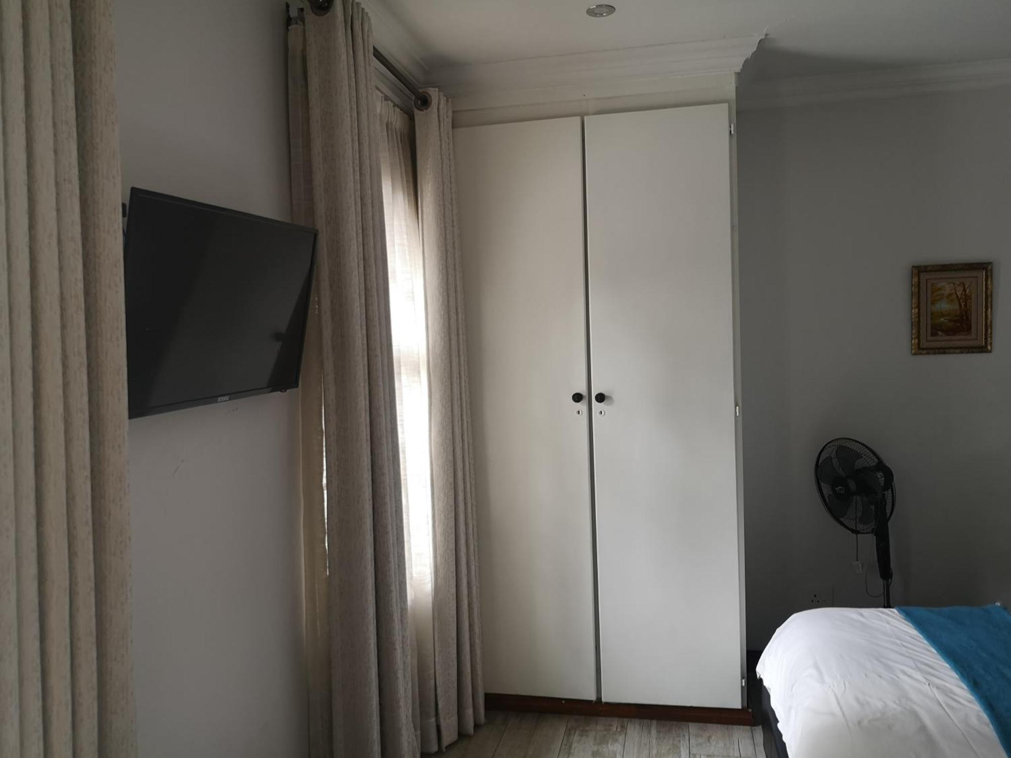 Lotus Guest House Йоганнесбурґ Екстер'єр фото
