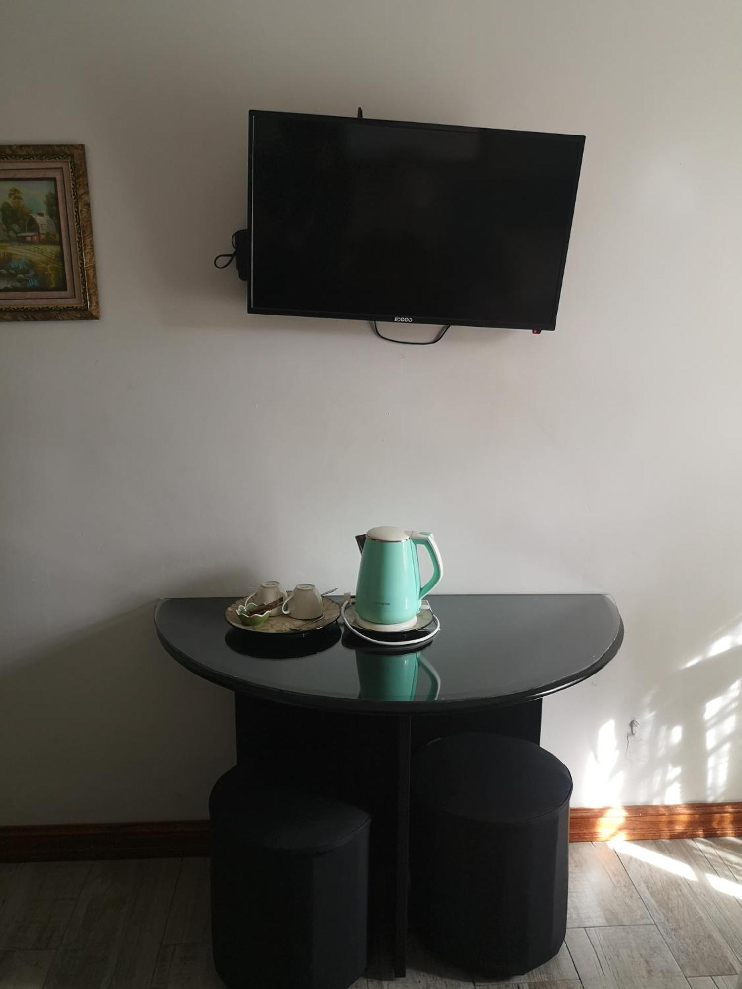 Lotus Guest House Йоганнесбурґ Екстер'єр фото