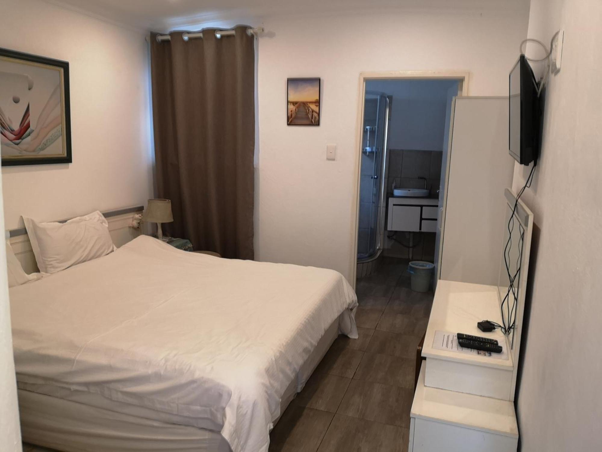 Lotus Guest House Йоганнесбурґ Екстер'єр фото