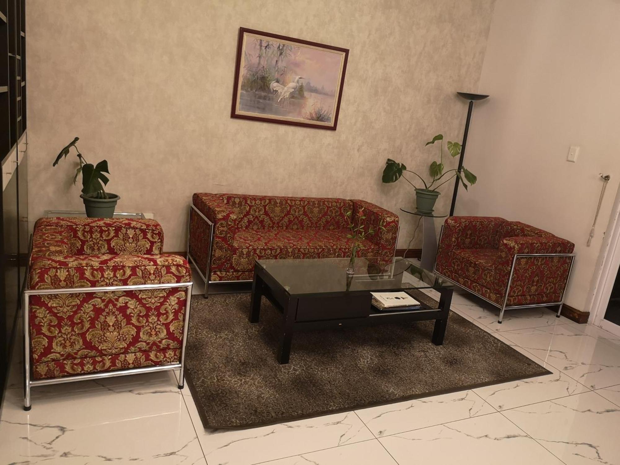 Lotus Guest House Йоганнесбурґ Екстер'єр фото