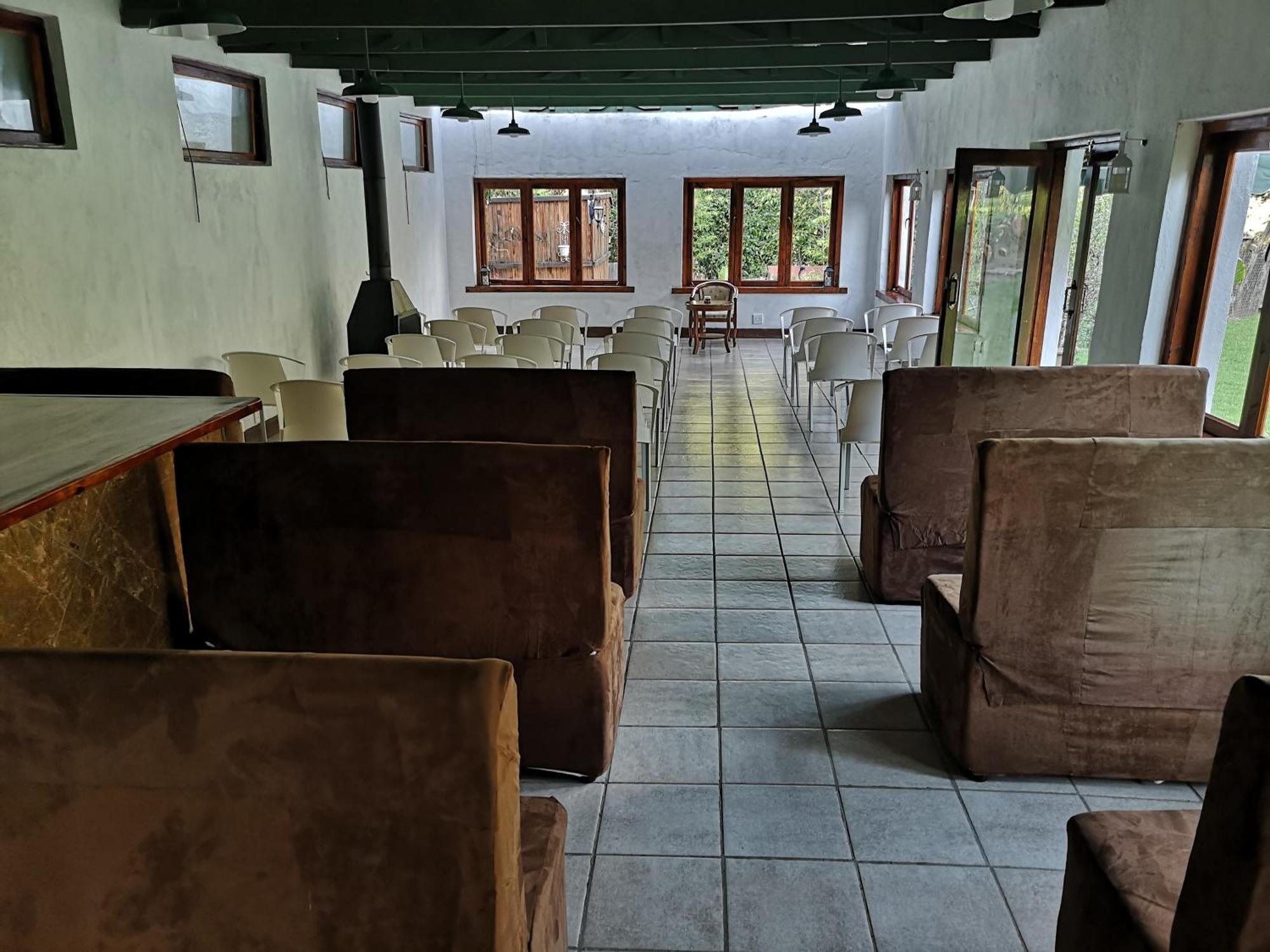 Lotus Guest House Йоганнесбурґ Екстер'єр фото