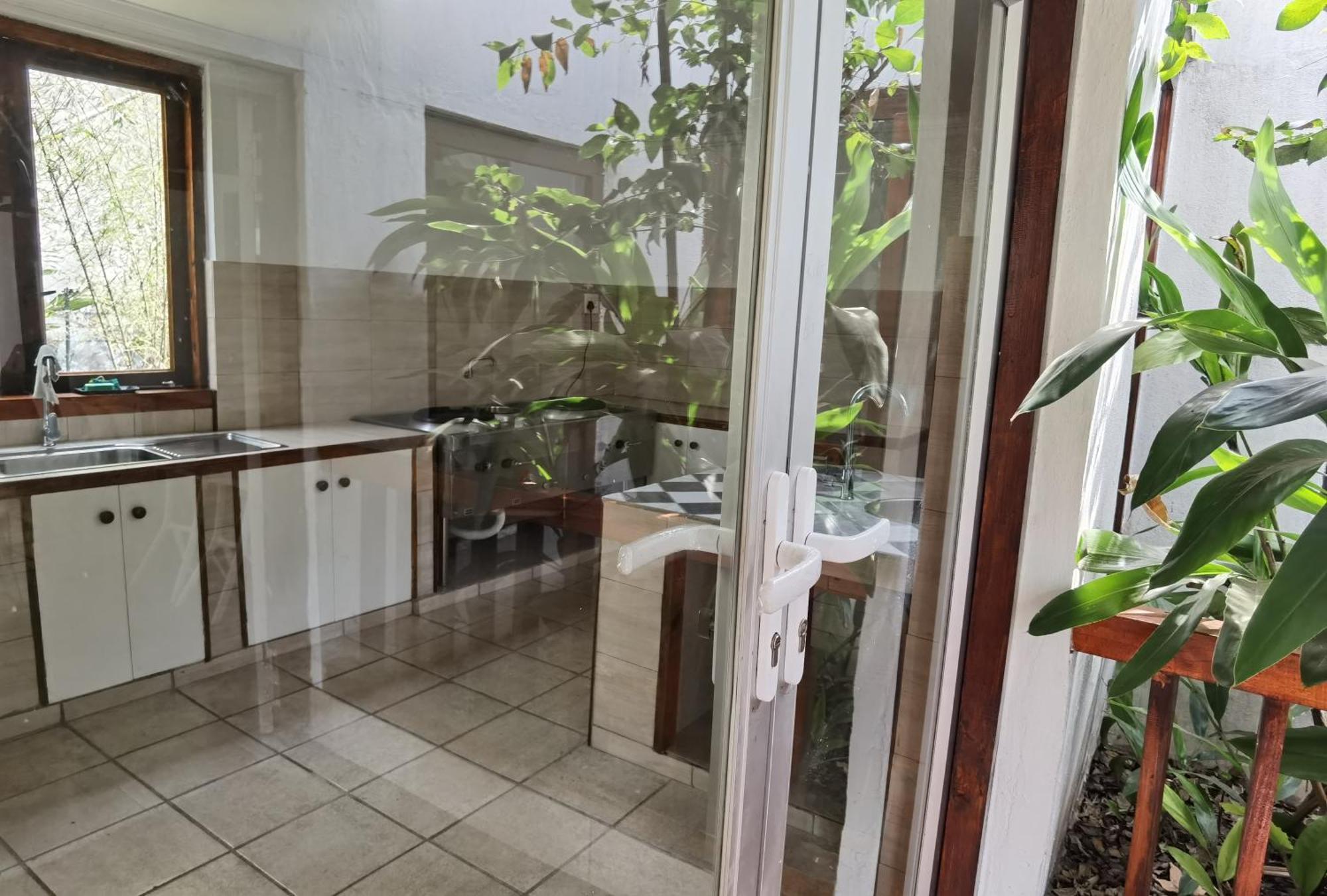 Lotus Guest House Йоганнесбурґ Екстер'єр фото