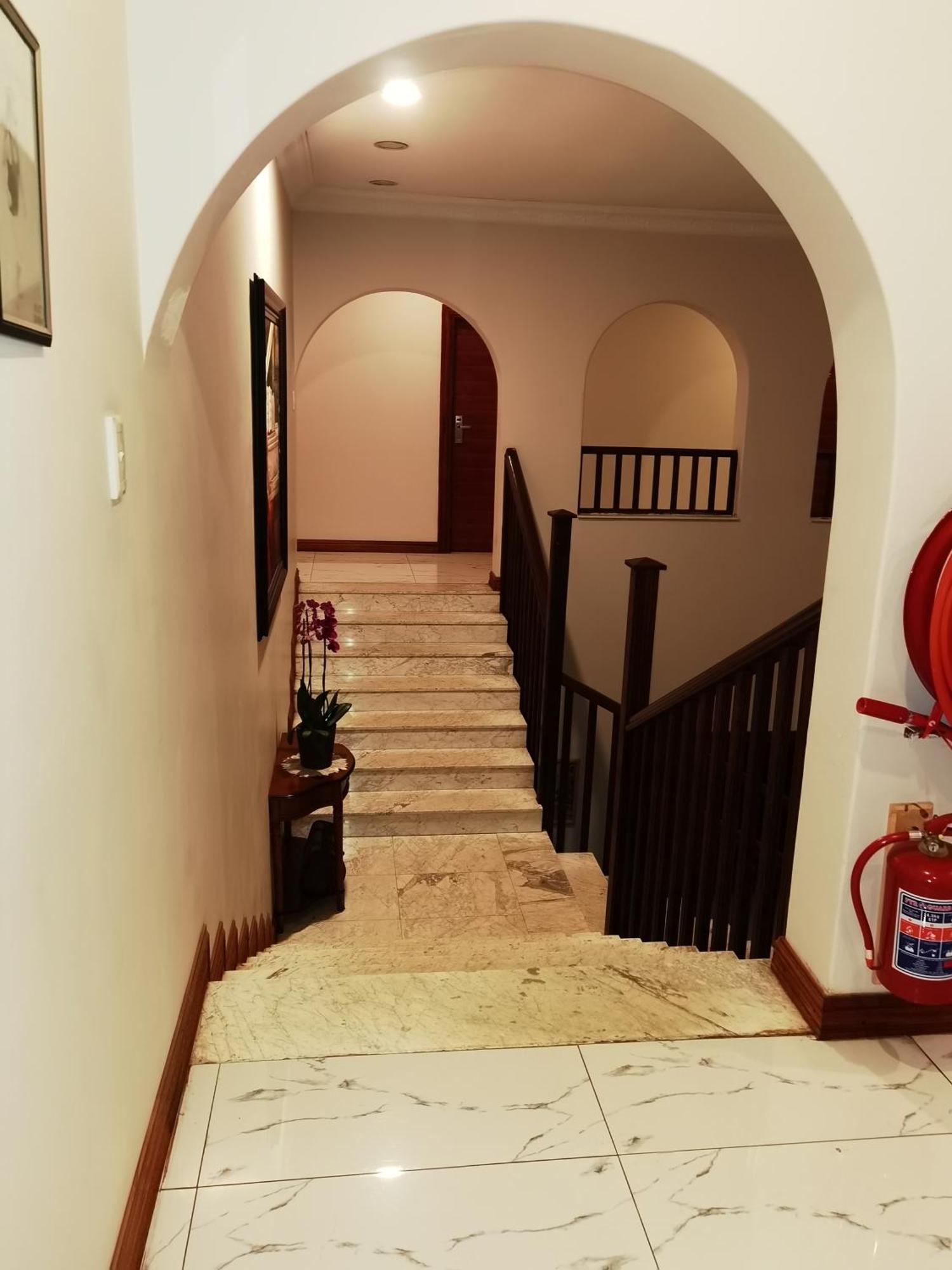 Lotus Guest House Йоганнесбурґ Екстер'єр фото