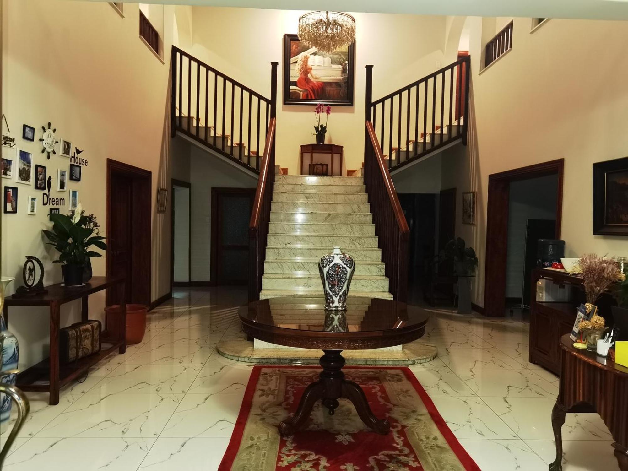 Lotus Guest House Йоганнесбурґ Екстер'єр фото