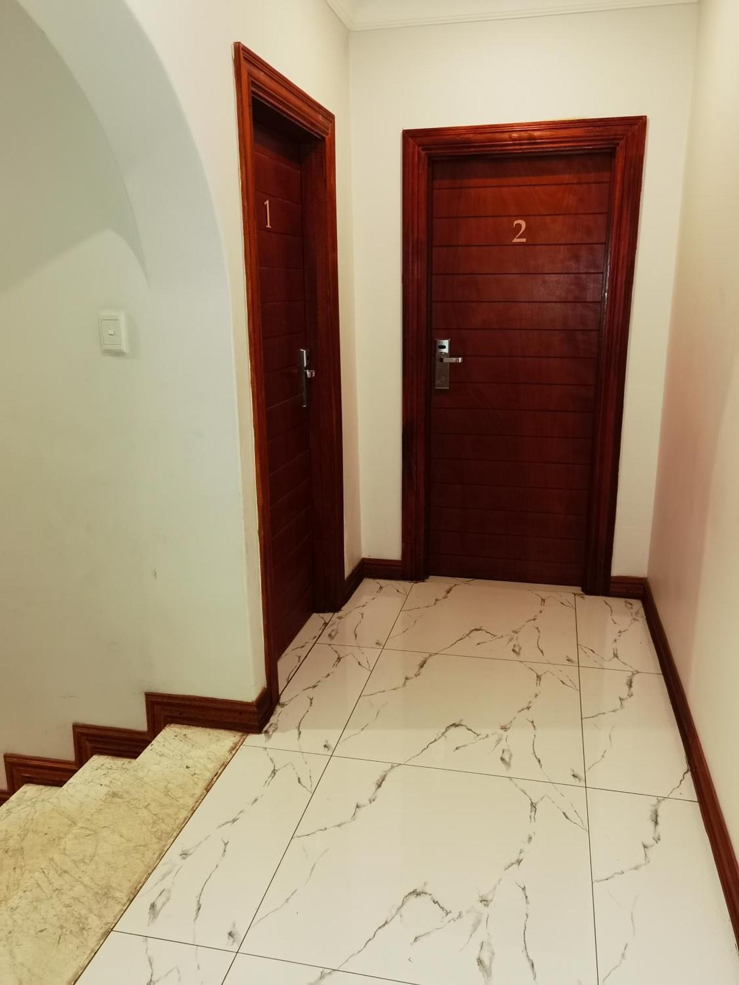 Lotus Guest House Йоганнесбурґ Екстер'єр фото