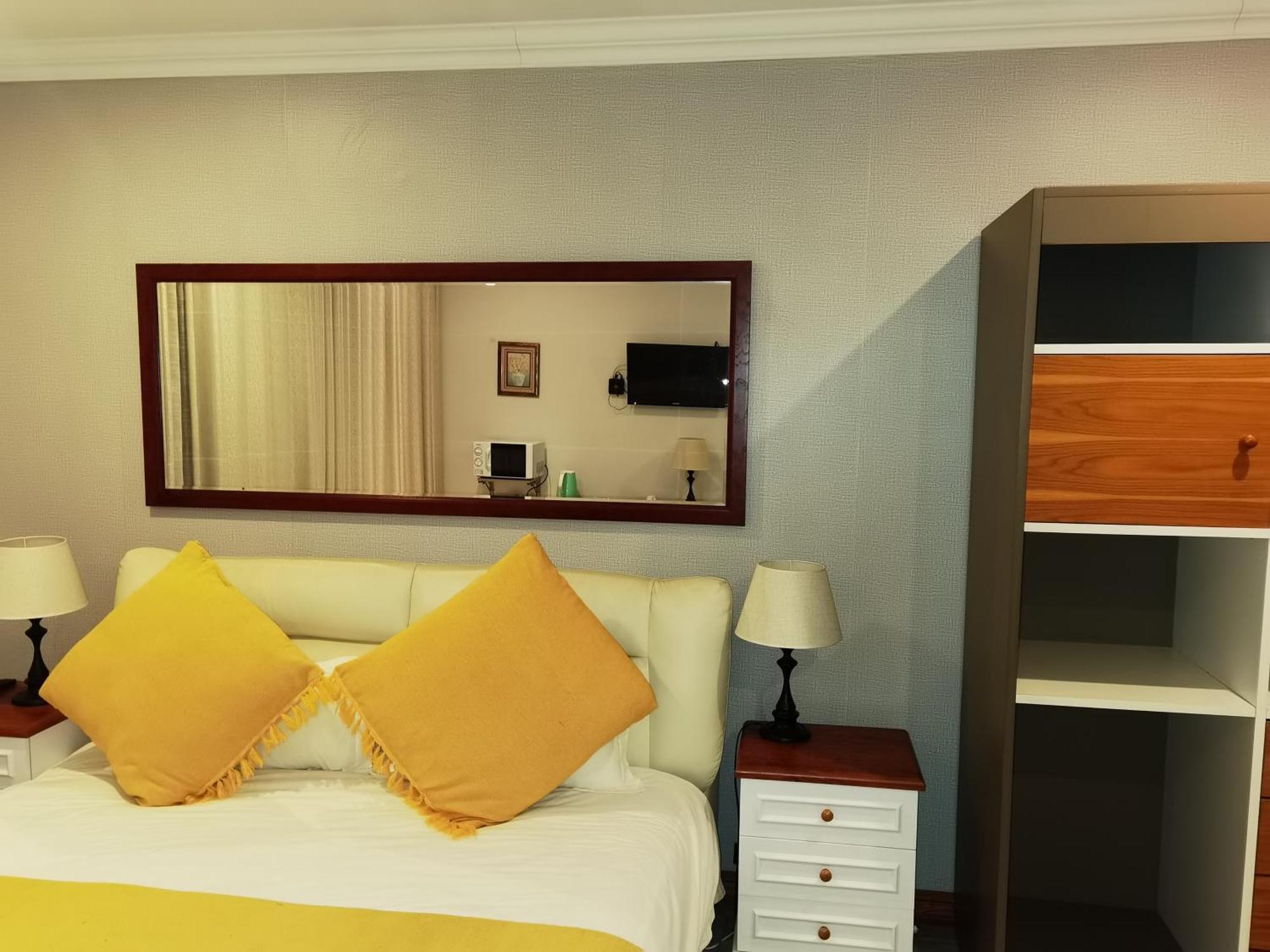 Lotus Guest House Йоганнесбурґ Екстер'єр фото